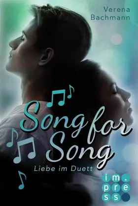 Bachmann | Song for Song. Liebe im Duett | E-Book | sack.de