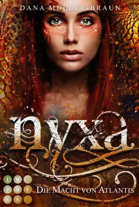 Müller-Braun | Nyxa 2: Die Macht von Atlantis | E-Book | sack.de