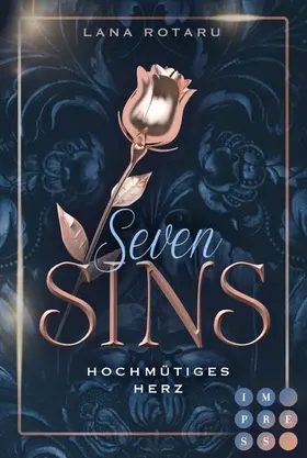 Rotaru | Seven Sins 1: Hochmütiges Herz | E-Book | sack.de