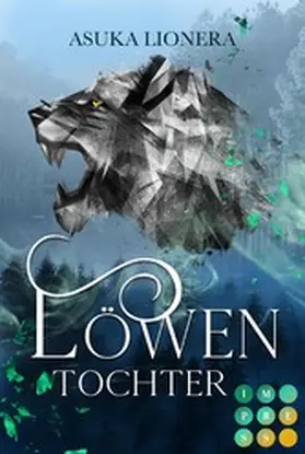 Lionera |  Löwentochter (Divinitas 3) | eBook | Sack Fachmedien