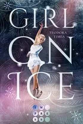Timea |  Girl on Ice | eBook | Sack Fachmedien