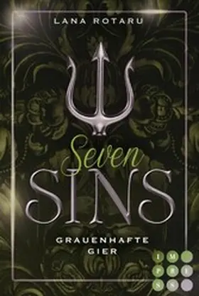 Rotaru | Seven Sins 7: Grauenhafte Gier | E-Book | sack.de