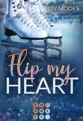 Modes | Flip my Heart | E-Book | sack.de