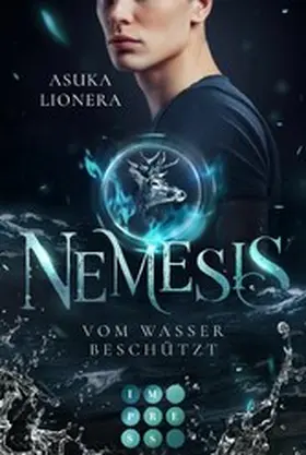 Lionera |  Nemesis 4: Vom Wasser beschützt | eBook | Sack Fachmedien