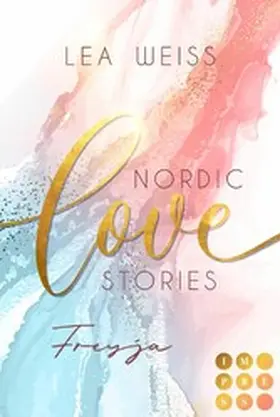 Weiss | Nordic Love Stories 2: Freyja | E-Book | sack.de