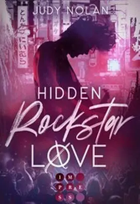 Nolan | Hidden Rockstar Love (Rockstar Love 1) | E-Book | www2.sack.de