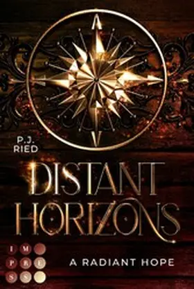 Ried | Distant Horizons 2: A Radiant Hope | E-Book | www2.sack.de