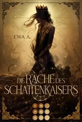 A. | Die Rache des Schattenkaisers | E-Book | www2.sack.de