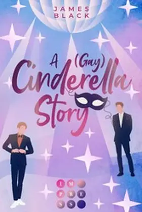 Black | A (Gay) Cinderella Story | E-Book | sack.de