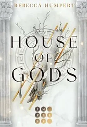 Humpert |  House of Gods | eBook | Sack Fachmedien