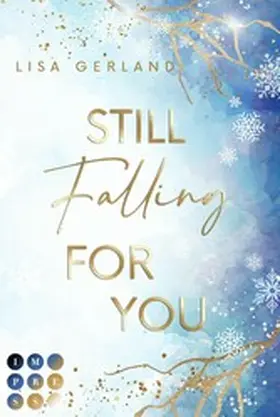 Gerland | Still Falling For You | E-Book | www2.sack.de