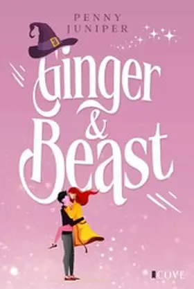 Juniper |  Ginger & Beast (Bellbook University 1) | eBook | Sack Fachmedien