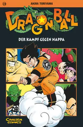 Toriyama |  Dragon Ball 19 | eBook | Sack Fachmedien