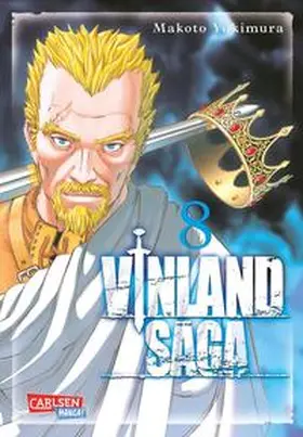 Yukimura |  Vinland Saga 8 | eBook | Sack Fachmedien
