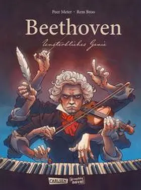 Meter |  Beethoven | eBook | Sack Fachmedien