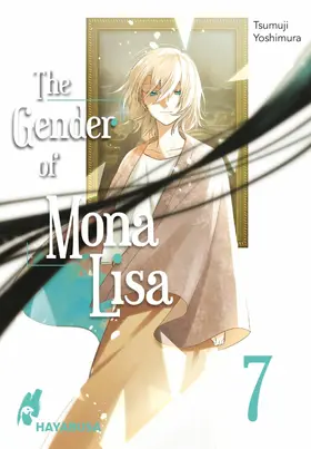 Yoshimura |  The Gender of Mona Lisa 7 | eBook | Sack Fachmedien