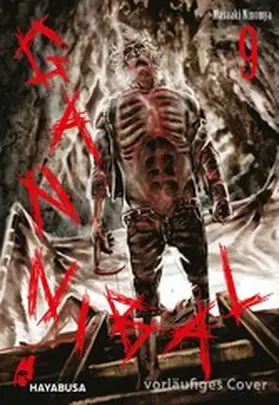 Ninomiya |  Gannibal 9 | eBook | Sack Fachmedien