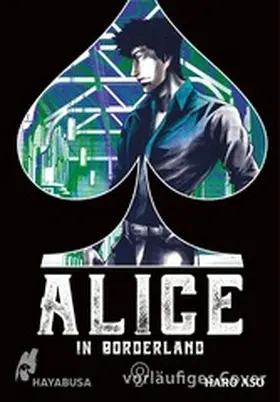 Aso |  Alice in Borderland: Doppelband-Edition 9 | eBook | Sack Fachmedien