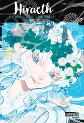 Kamatani |  Hiraeth - Heimweh nach Endlichkeit 2 | eBook | Sack Fachmedien