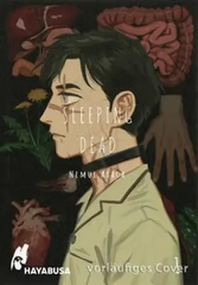 Asada |  Sleeping Dead 1 | eBook | Sack Fachmedien