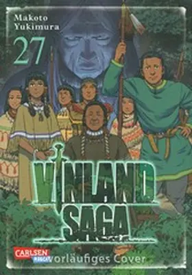 Yukimura |  Vinland Saga 27 | eBook | Sack Fachmedien