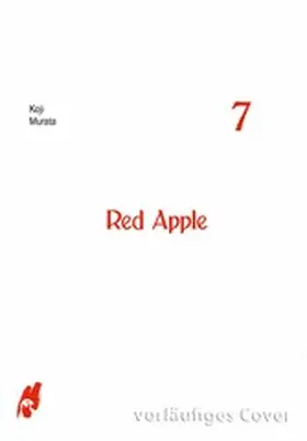 Murata |  Red Apple 7 | eBook | Sack Fachmedien