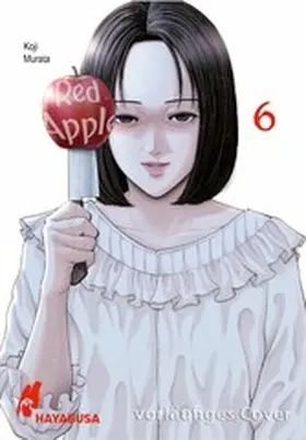 Murata |  Red Apple 6 | eBook | Sack Fachmedien