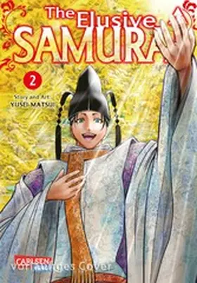 Matsui |  The Elusive Samurai 2 | eBook | Sack Fachmedien