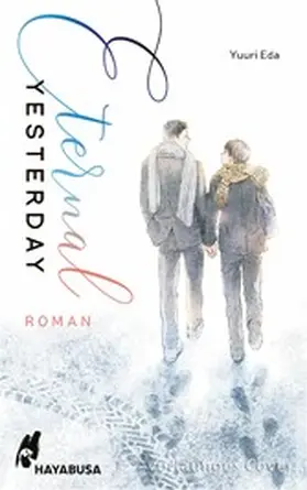 Eda |  Eternal Yesterday | eBook | Sack Fachmedien