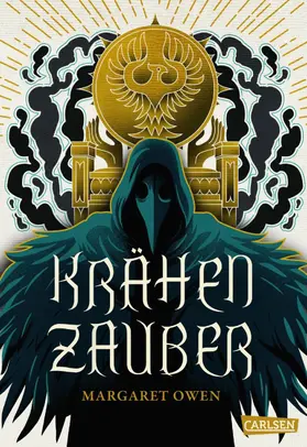 Owen |  Krähenzauber (Die zwölf Kasten von Sabor 2) | eBook | Sack Fachmedien
