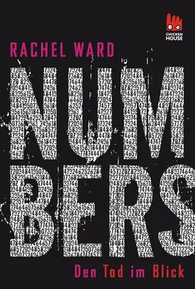 Ward |  Numbers - Den Tod im Blick (Numbers 1) | eBook | Sack Fachmedien