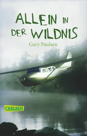 Paulsen | Allein in der Wildnis | E-Book | www2.sack.de