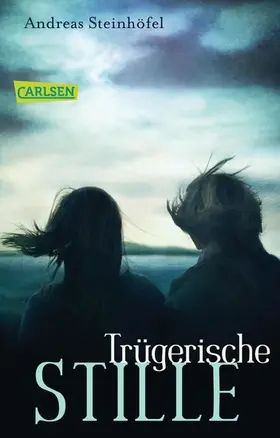 Steinhöfel |  Trügerische Stille | eBook | Sack Fachmedien