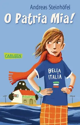 Steinhöfel | O Patria Mia! | E-Book | www2.sack.de