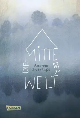 Steinhöfel | Die Mitte der Welt | E-Book | www2.sack.de