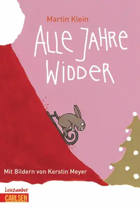 Klein |  Alle Jahre Widder | eBook | Sack Fachmedien