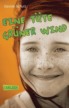 Schulz | Eine Tüte grüner Wind | E-Book | sack.de