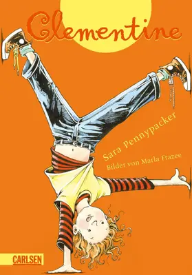 Pennypacker | Clementine | E-Book | sack.de