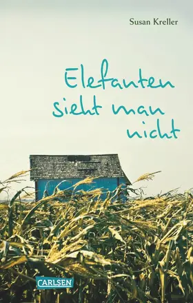 Kreller |  Elefanten sieht man nicht | eBook | Sack Fachmedien
