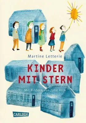Letterie | Kinder mit Stern | E-Book | sack.de