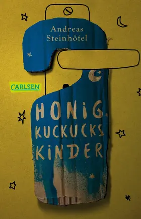 Steinhöfel | Honigkuckuckskinder | E-Book | sack.de