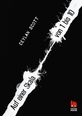 Scott |  Auf einer Skala von 1 bis 10 | eBook | Sack Fachmedien