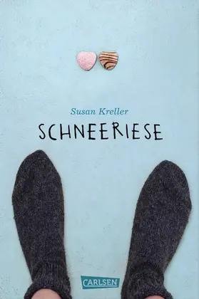 Kreller |  Schneeriese | eBook | Sack Fachmedien
