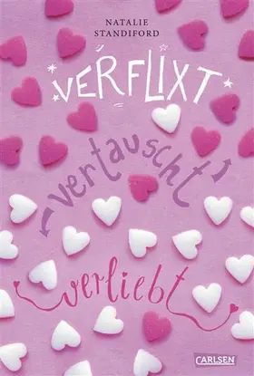 Standiford |  Verflixt, vertauscht, verliebt | eBook | Sack Fachmedien