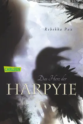 Pax |  Das Herz der Harpyie | eBook | Sack Fachmedien