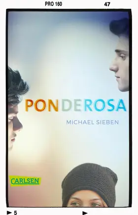 Sieben | Ponderosa | E-Book | www2.sack.de