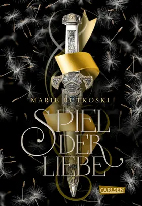 Rutkoski |  Spiel der Liebe (Die Schatten von Valoria 3) | eBook | Sack Fachmedien