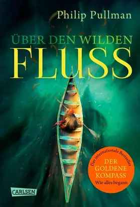 Pullman |  His Dark Materials 0: Über den wilden Fluss | eBook | Sack Fachmedien