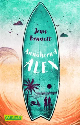 Bennett |  Annähernd Alex | eBook | Sack Fachmedien