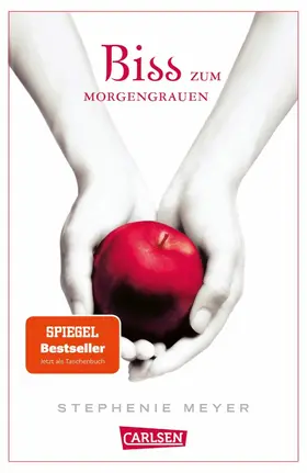 Meyer |  Biss zum Morgengrauen (Bella und Edward 1) | eBook | Sack Fachmedien